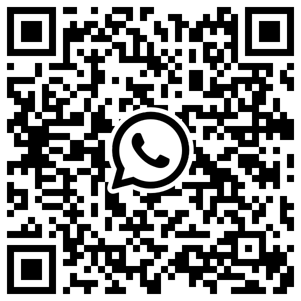 Vestira WhatsApp QR Code